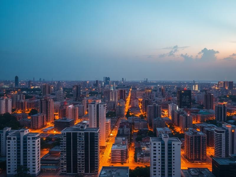 Accra