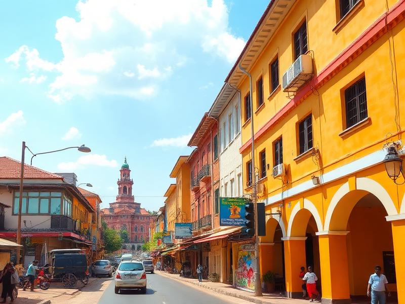 Kumasi