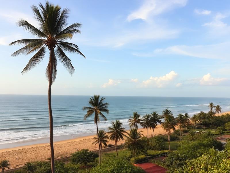 Takoradi